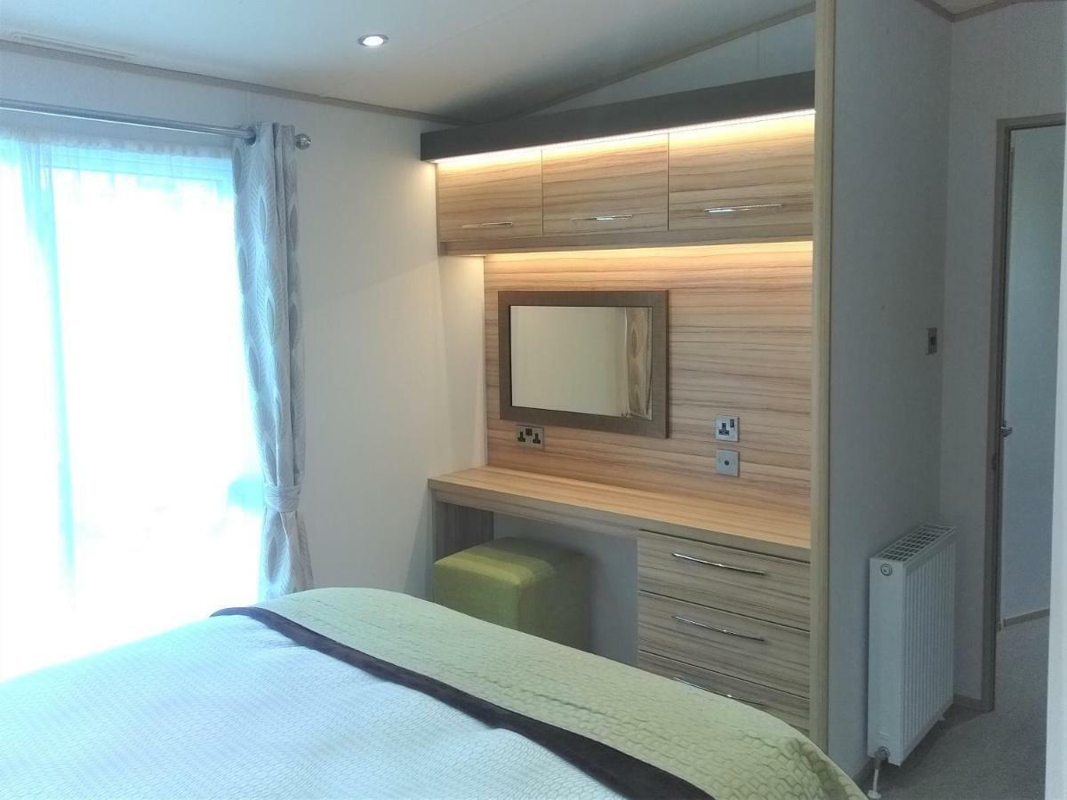 Honeydukes Holiday Lodge, Boat Of Garten, Aviemore מראה חיצוני תמונה