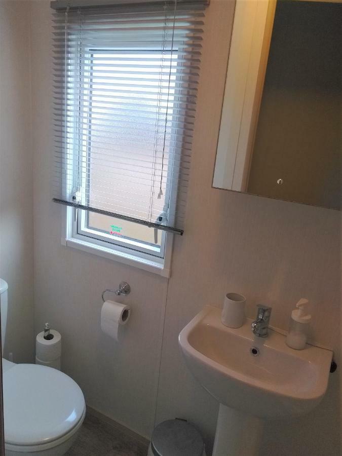 Honeydukes Holiday Lodge, Boat Of Garten, Aviemore מראה חיצוני תמונה
